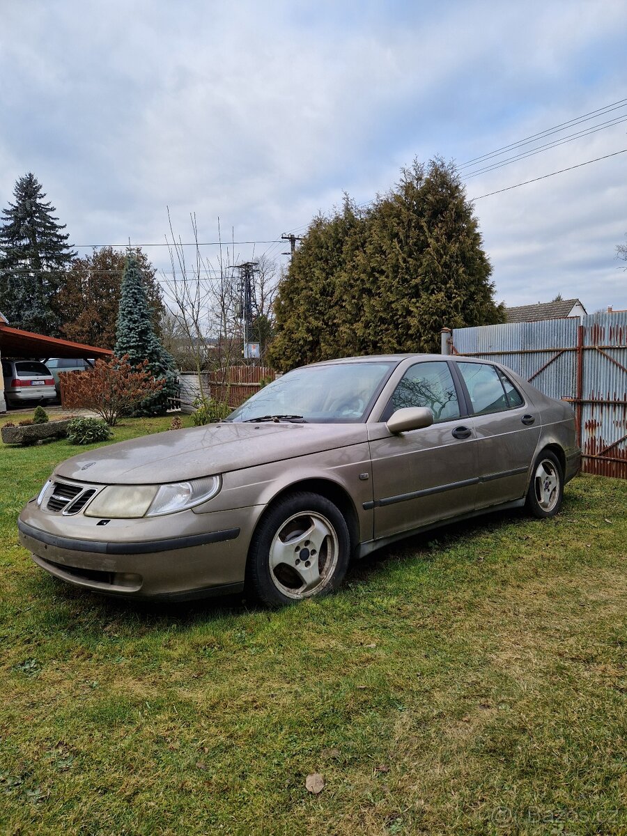 Saab