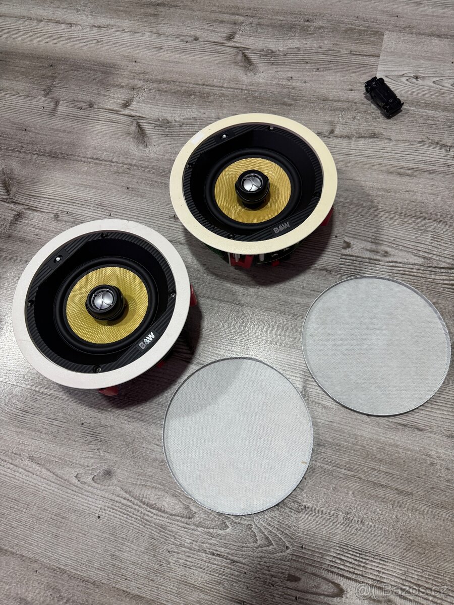 Bowers wilkins ccm65