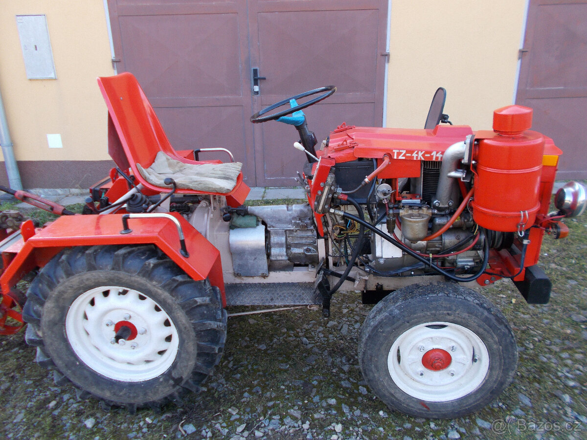 prodám