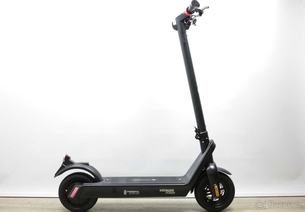 GoGEN VOYAGER POWER S911