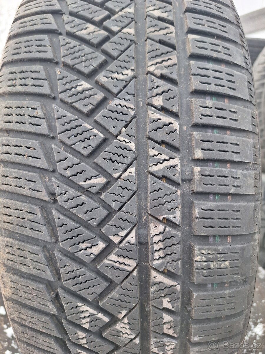 zimni pneu 225/55/17