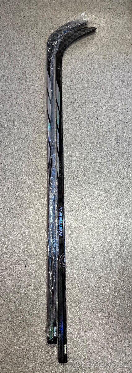 Hokejky Bauer Proto R