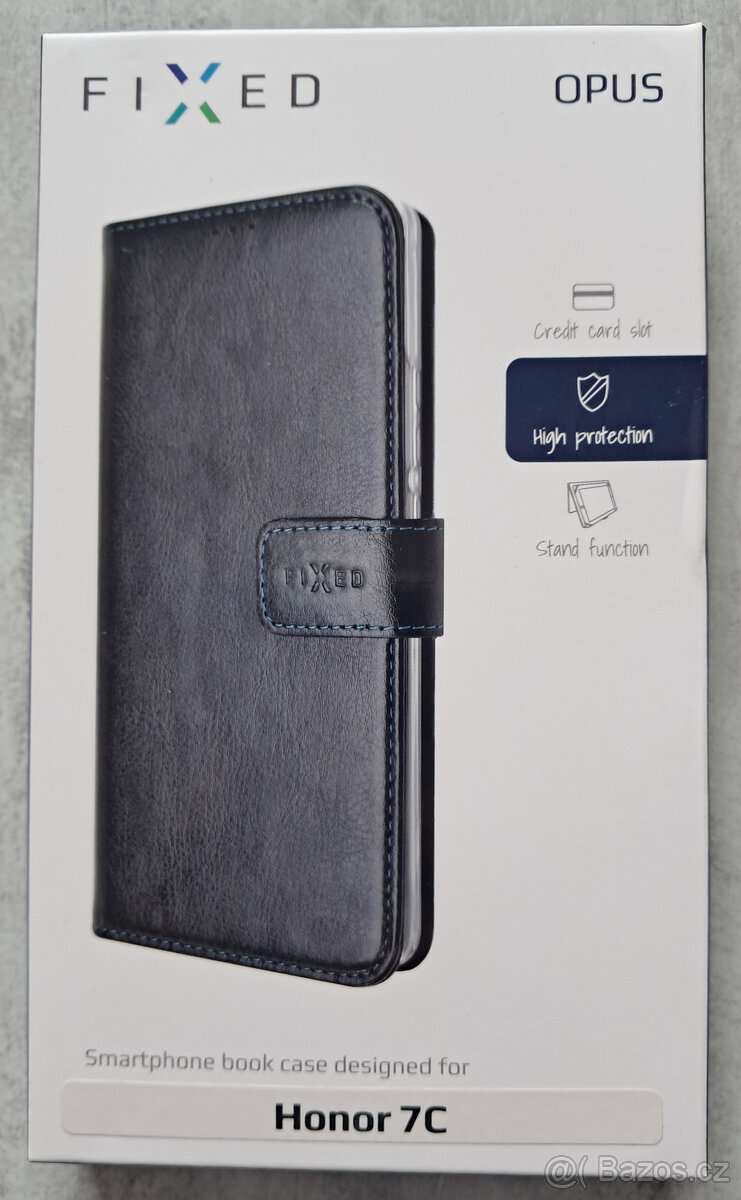 Pouzdro pro Honor 7C - nové