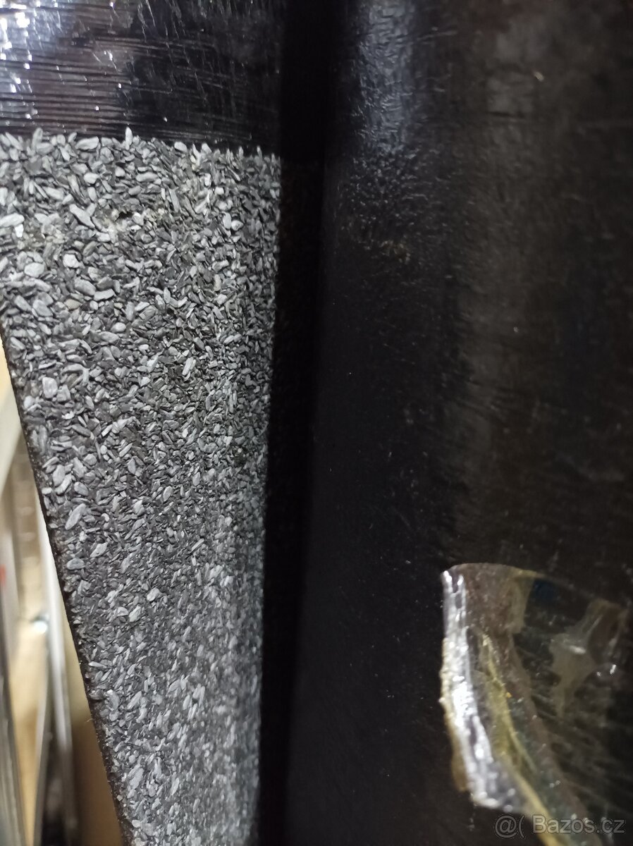 Střešní lepenka Elastard design