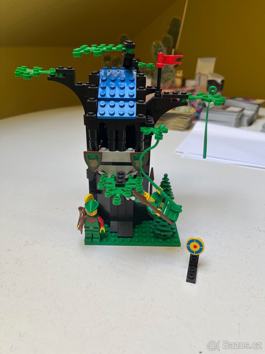 LEGO 6054