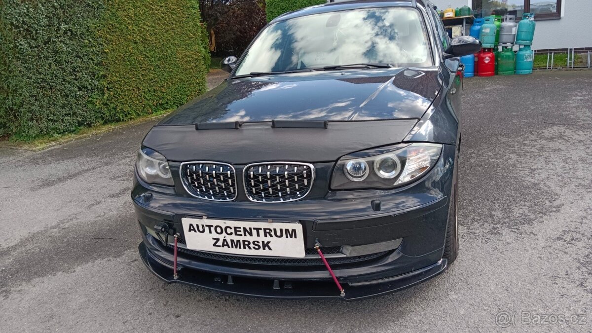 BMW Řada 1 2.0I