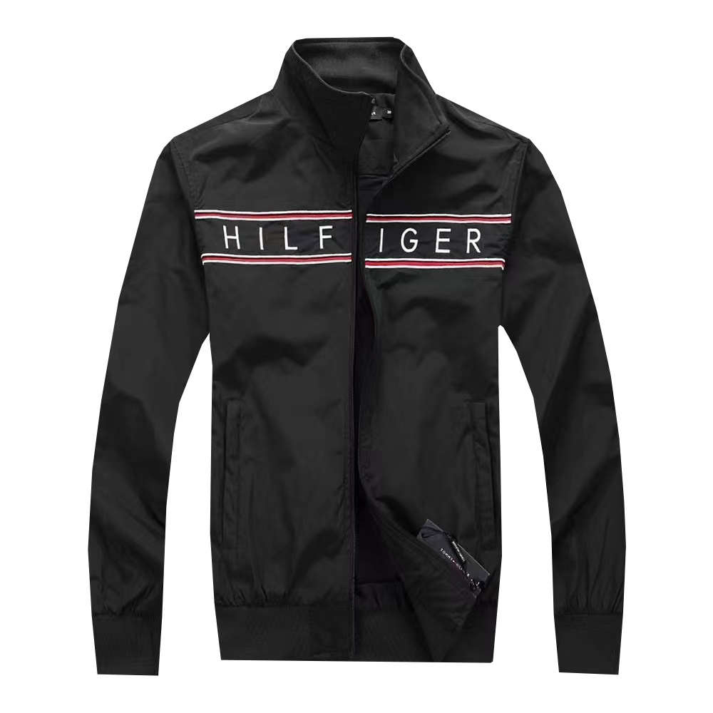 Pánská bunda Tommy Hilfiger D
