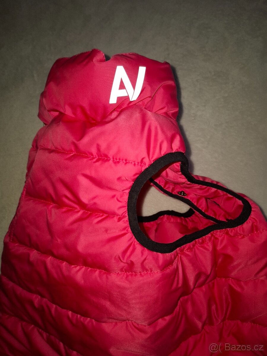 Airyvest one M50 vesta pro pejska
