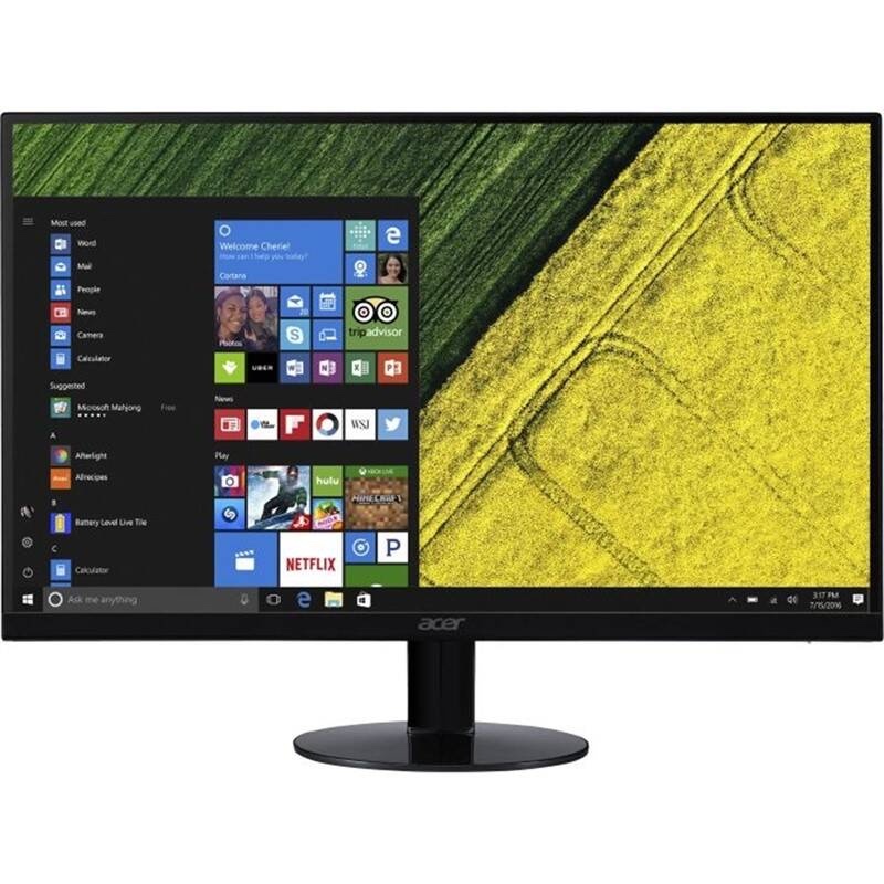 Monitor Acer SA240Y