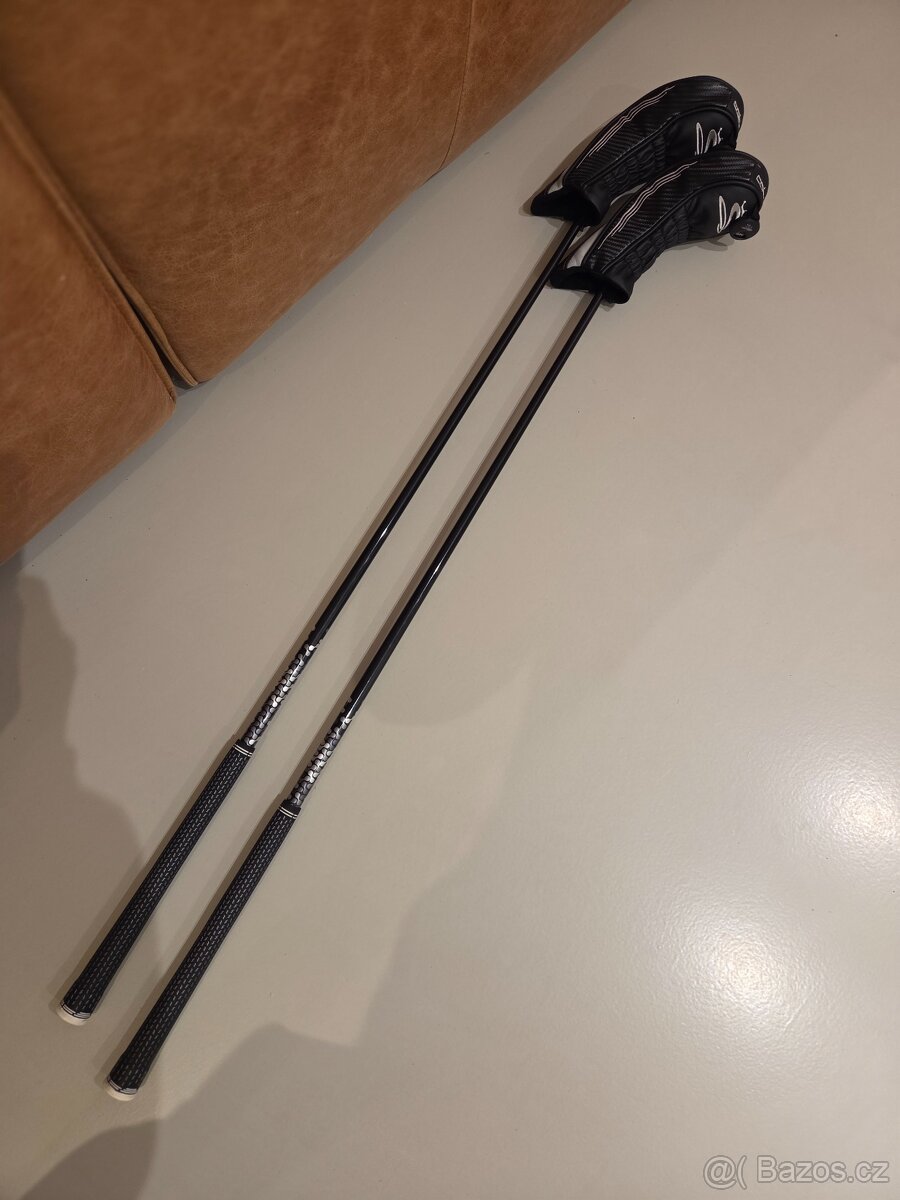 hybrid 3 cobra king F9