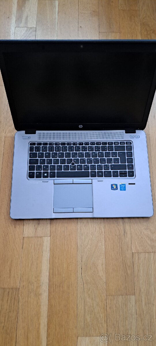 HP EliteBook