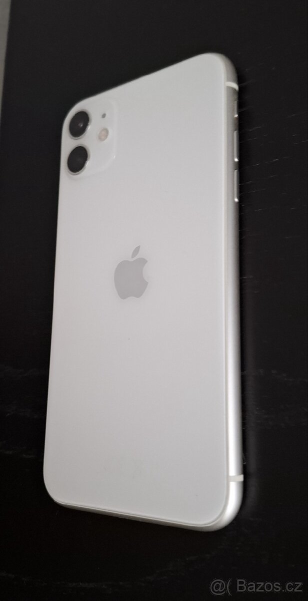 iPhone 11 - 64GB