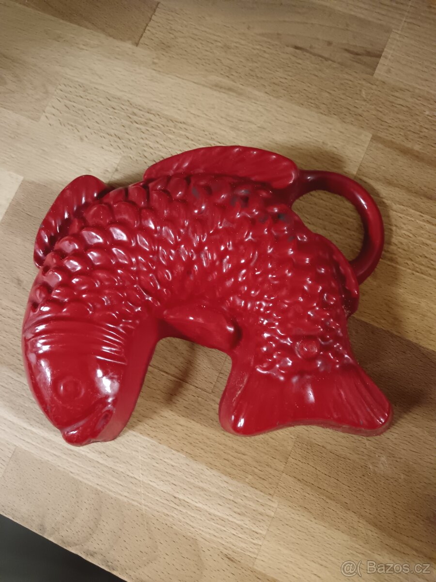 Forma na pečení