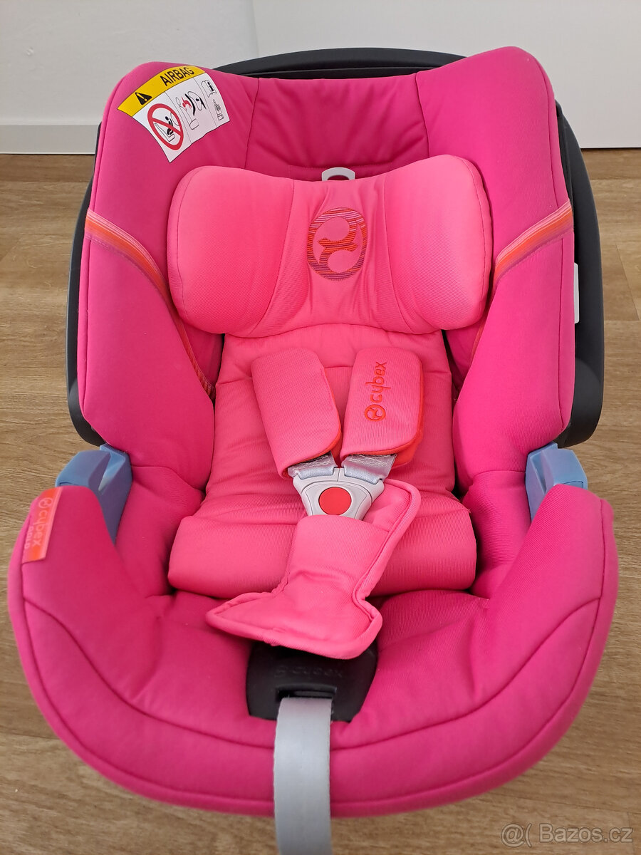 Cybex Gold - vajíčko