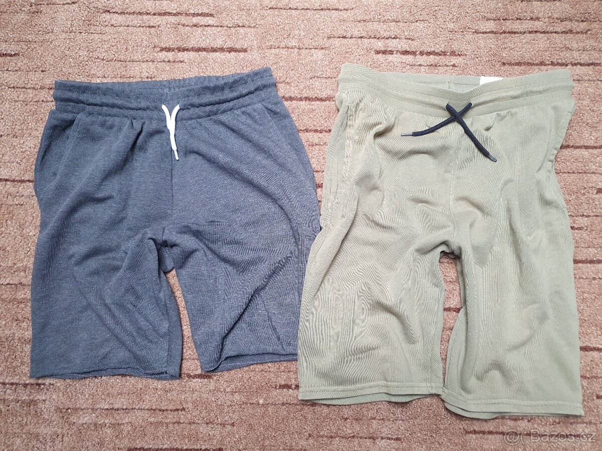 Chlapecké kraťasy H&M vel.170