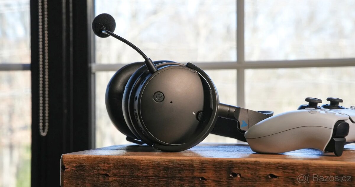 Maxwell Audeze PS5 verze