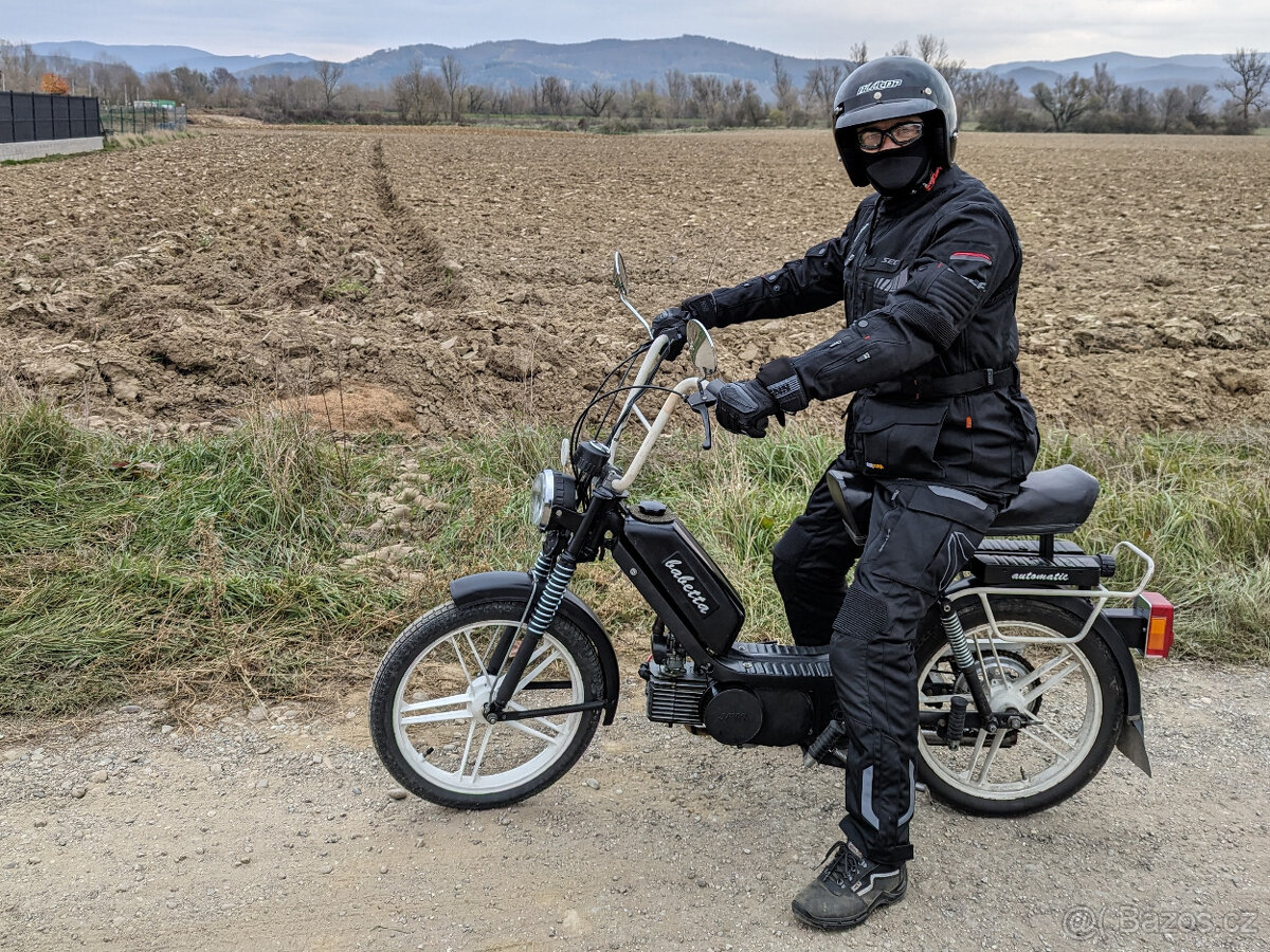 Mokik Babetta 225