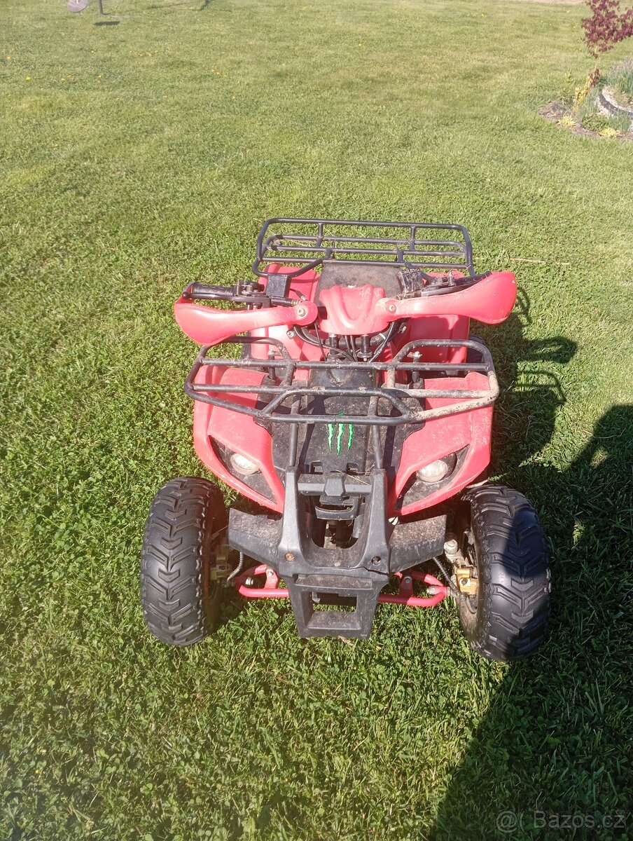 ATV 125