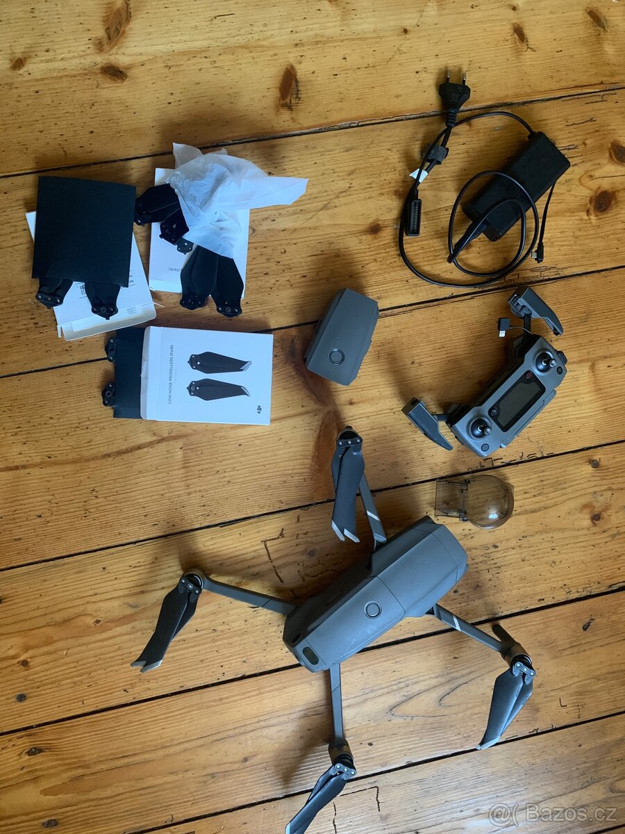 DJI Mavic 2 Pro
