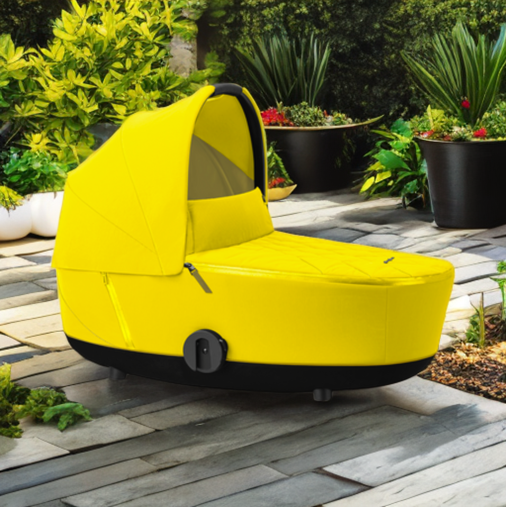 Hluboká korba Cybex mios vse nove
