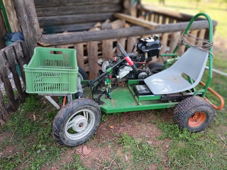 motokara