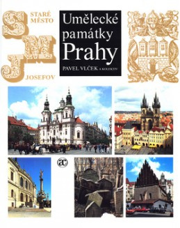 Umělecké památky Prahy. Staré Město, Josefov