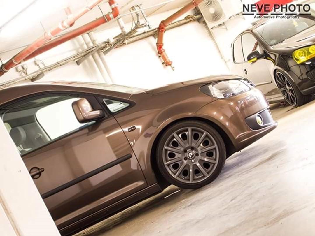 RARE: AEZ Tycoon R17