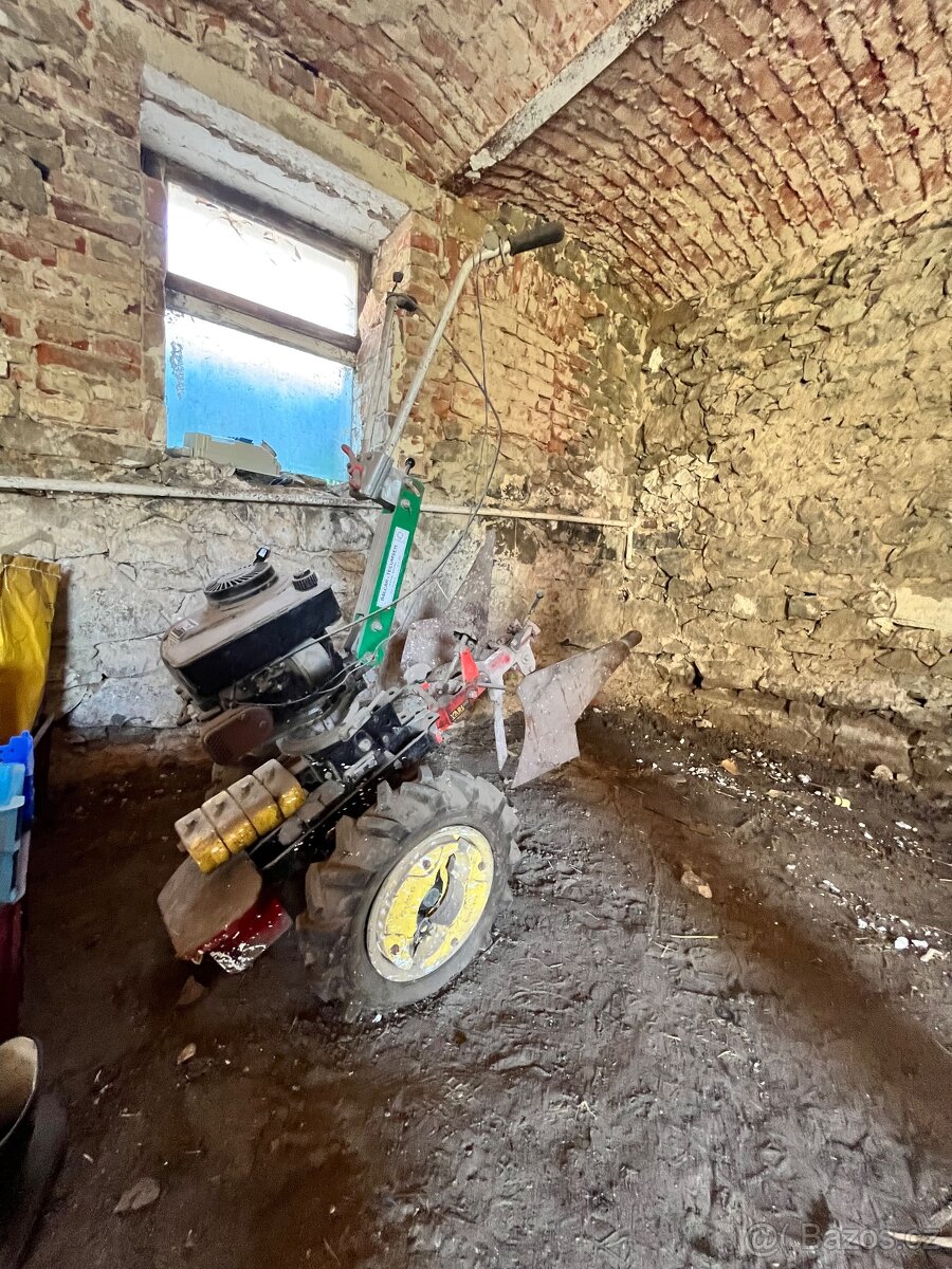 Malotraktor