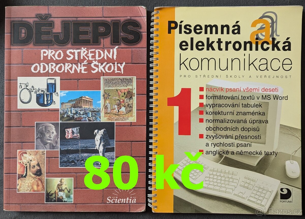Dějepis