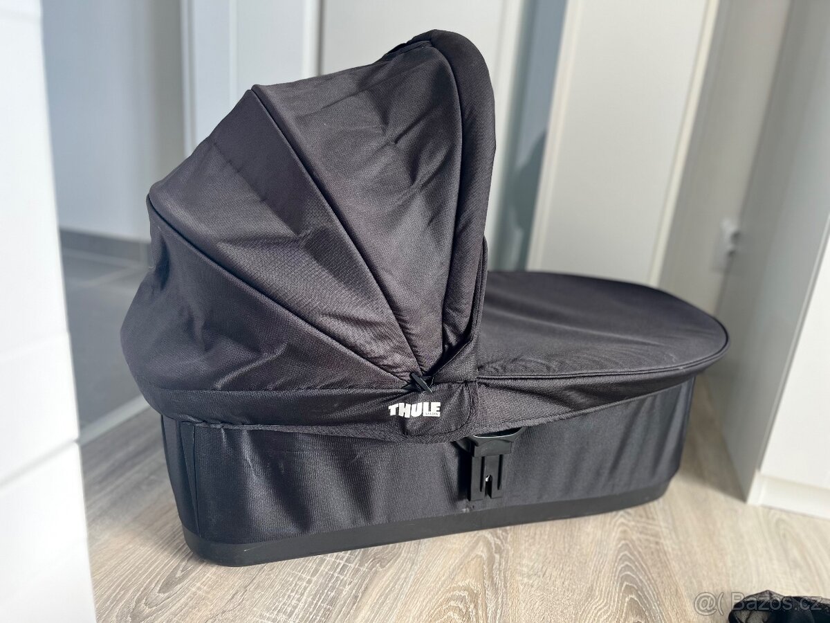 Korba thule 2