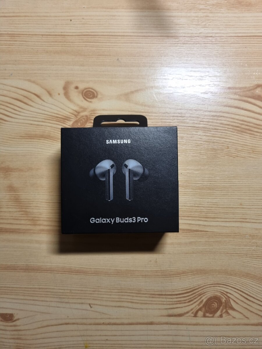 Samsung Galaxy Buds 3 Pro