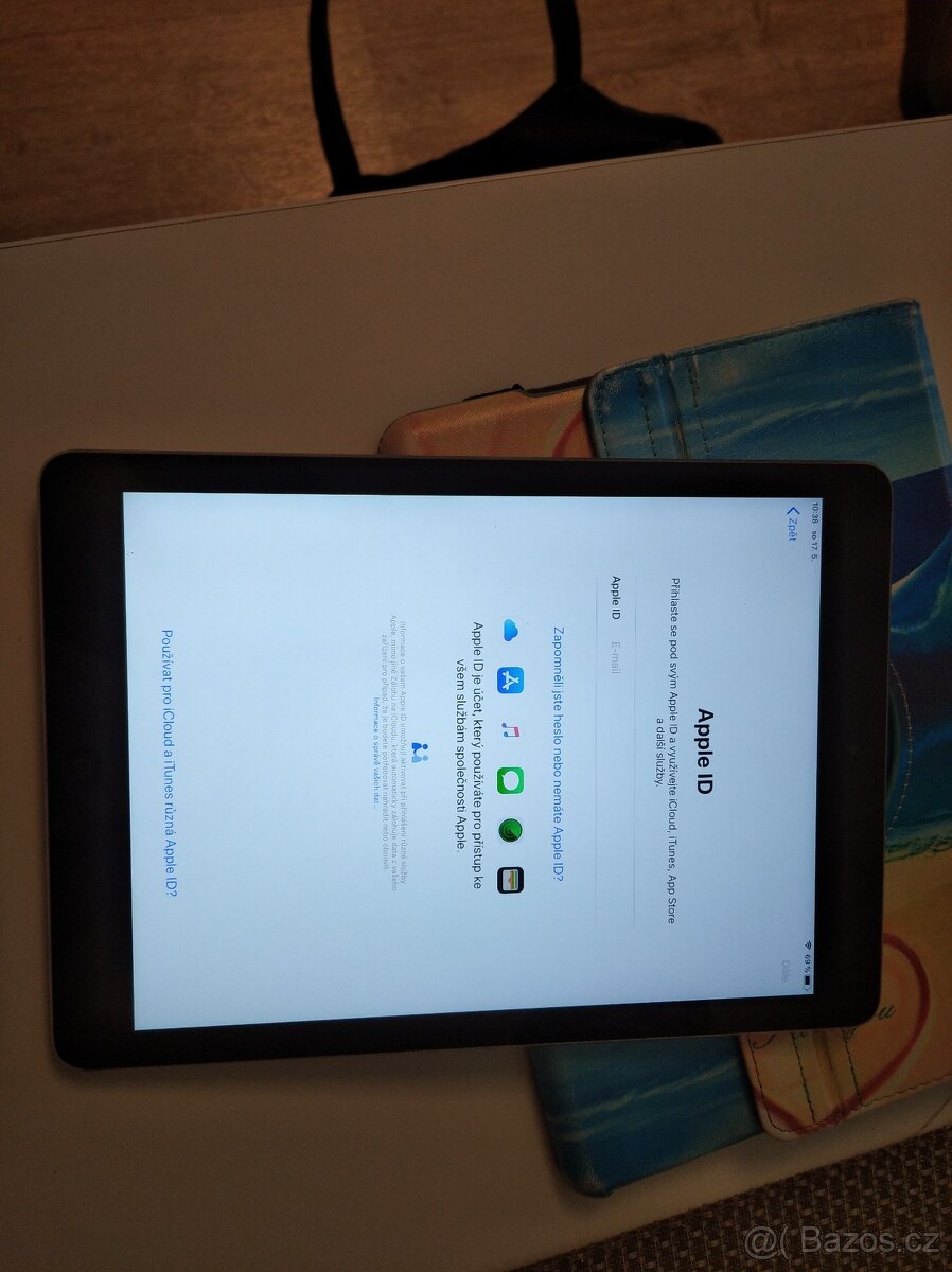Tablet Apple ipad 1