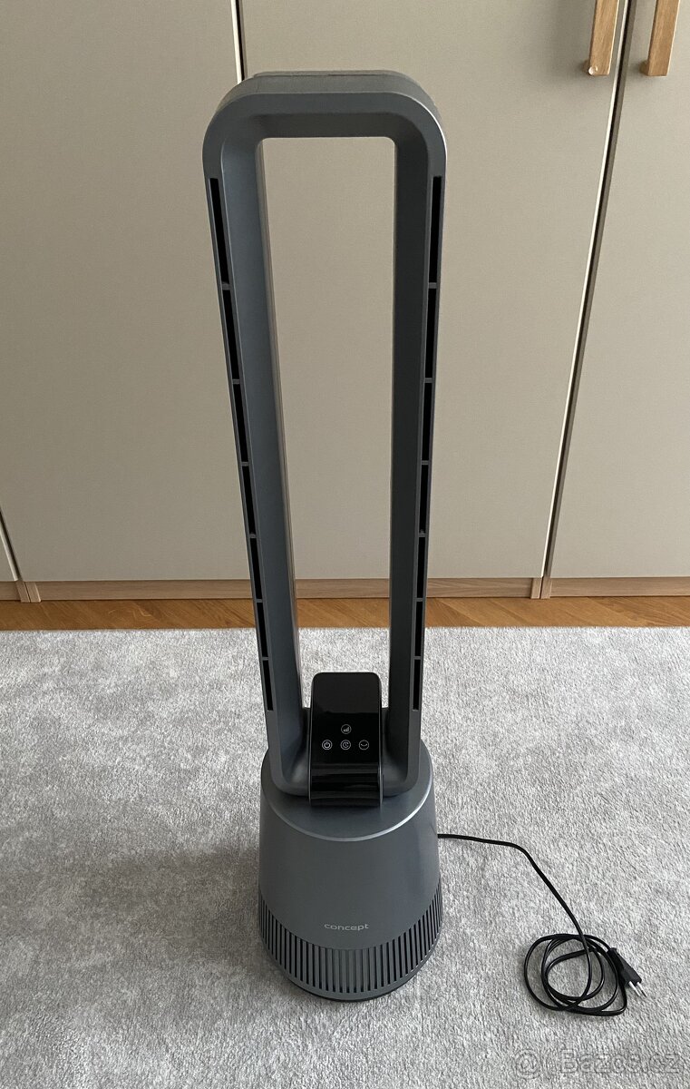Sloupový ventilátor Concept VS5140