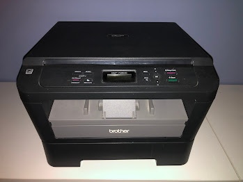 🖨️ Tiskárna Brother DCP-7060D – vhodná na tisk, kopĂrovánĂ