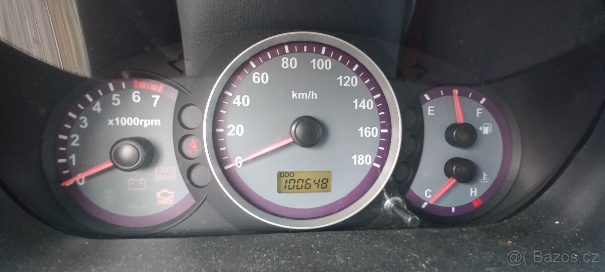 Hyundai Atos