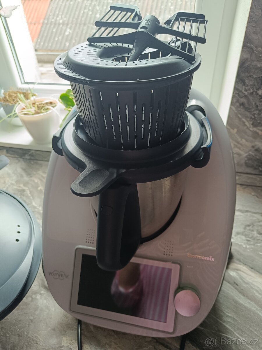 Thermomix 6