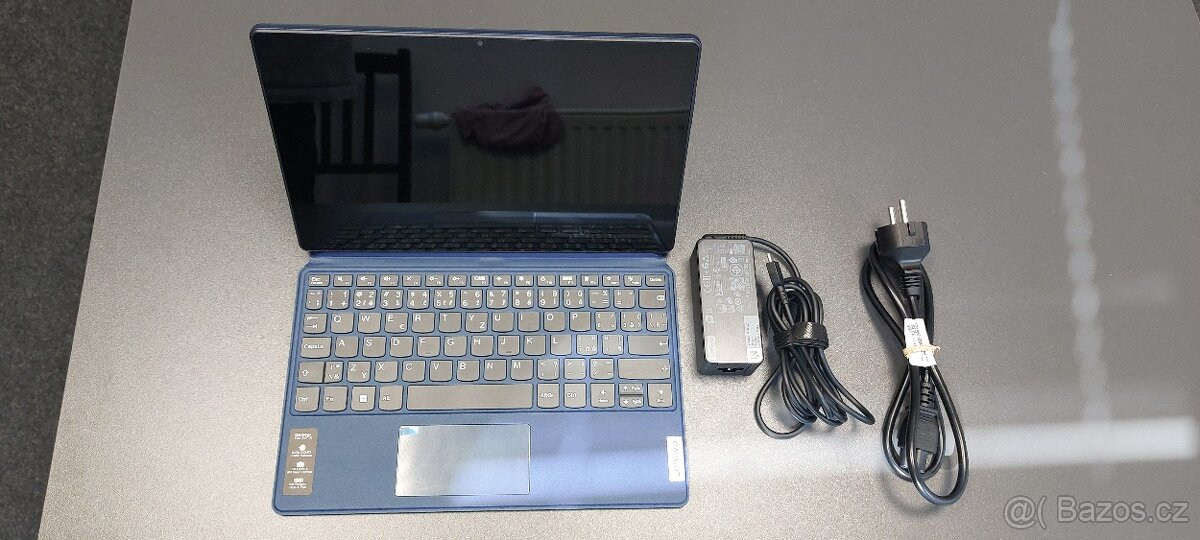 notebook/tablet LENOVO IDEAPAD DUET 3 11,5"