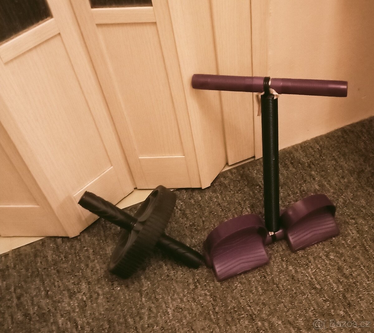 Sportovní náčiní