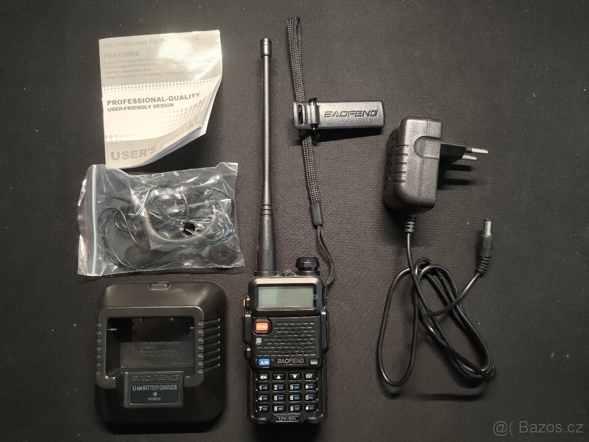 Baofeng UV-5R