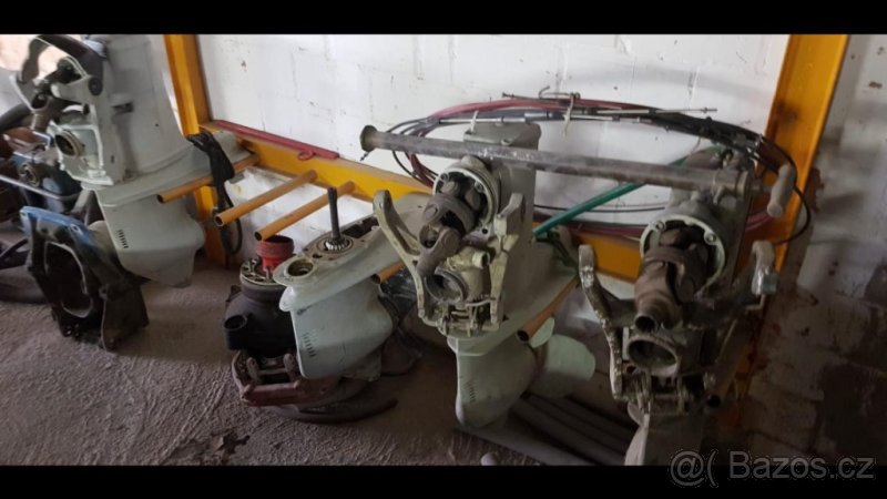 Volvo penta,omc,mercruiser,alfa