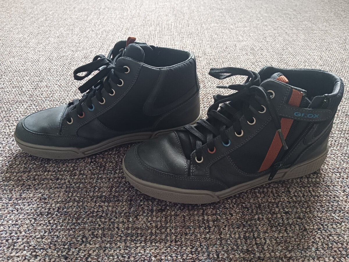 Geox