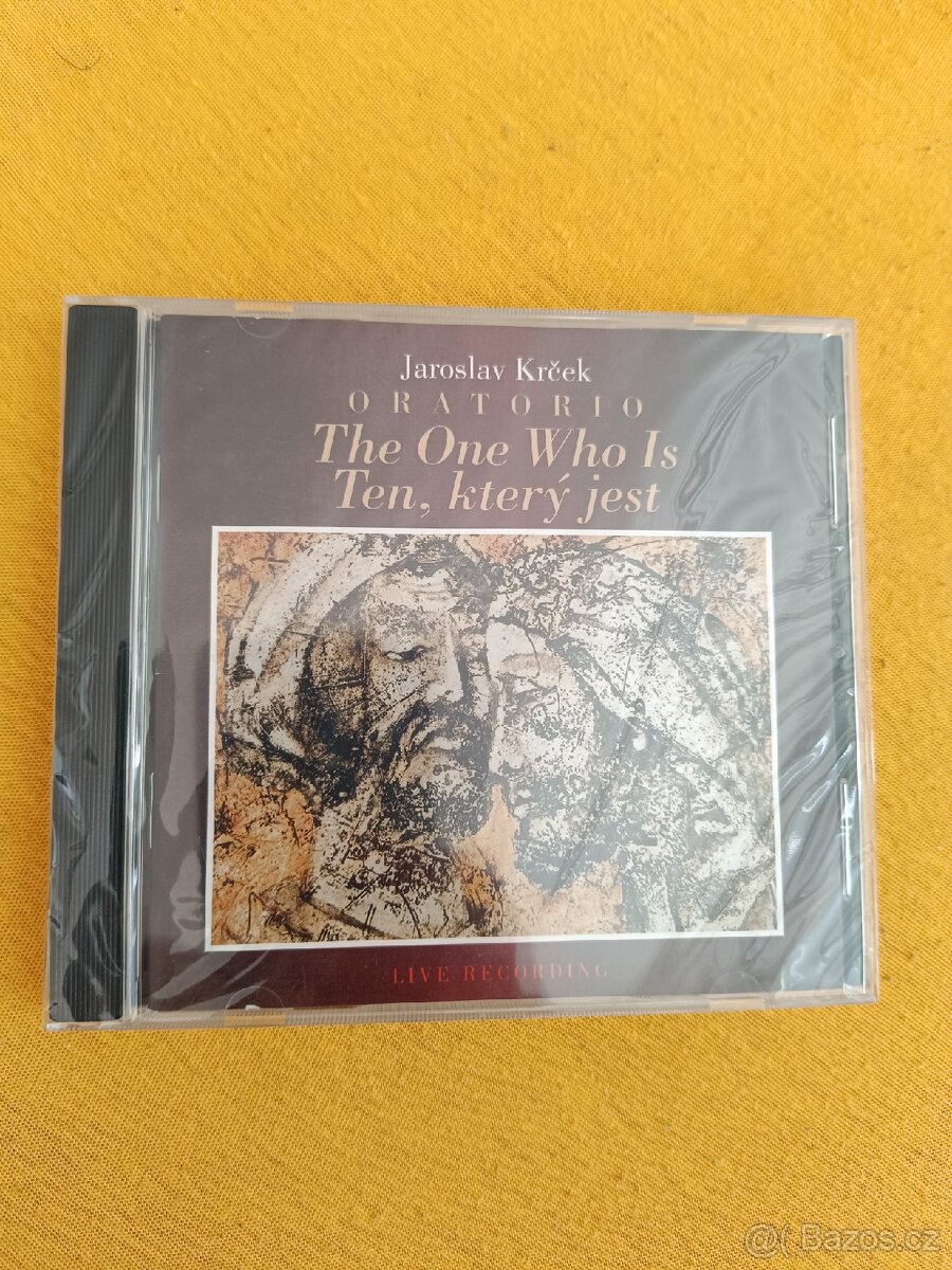 The one WHO Is ten který jest