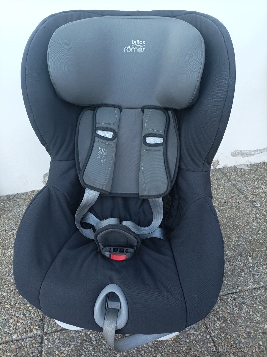 Britax Romer King II