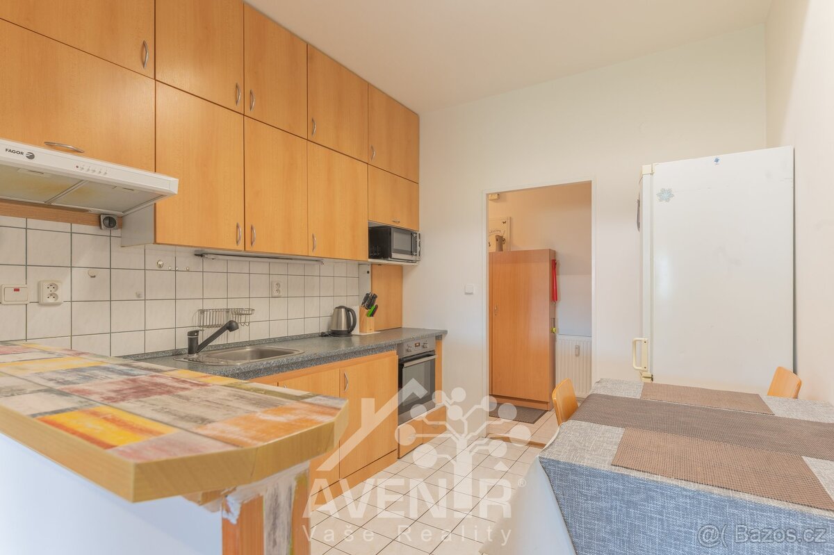 Prodej bytu 1+KK - 54 m2, Podlesí IV, Zlín, ev.č. 00192