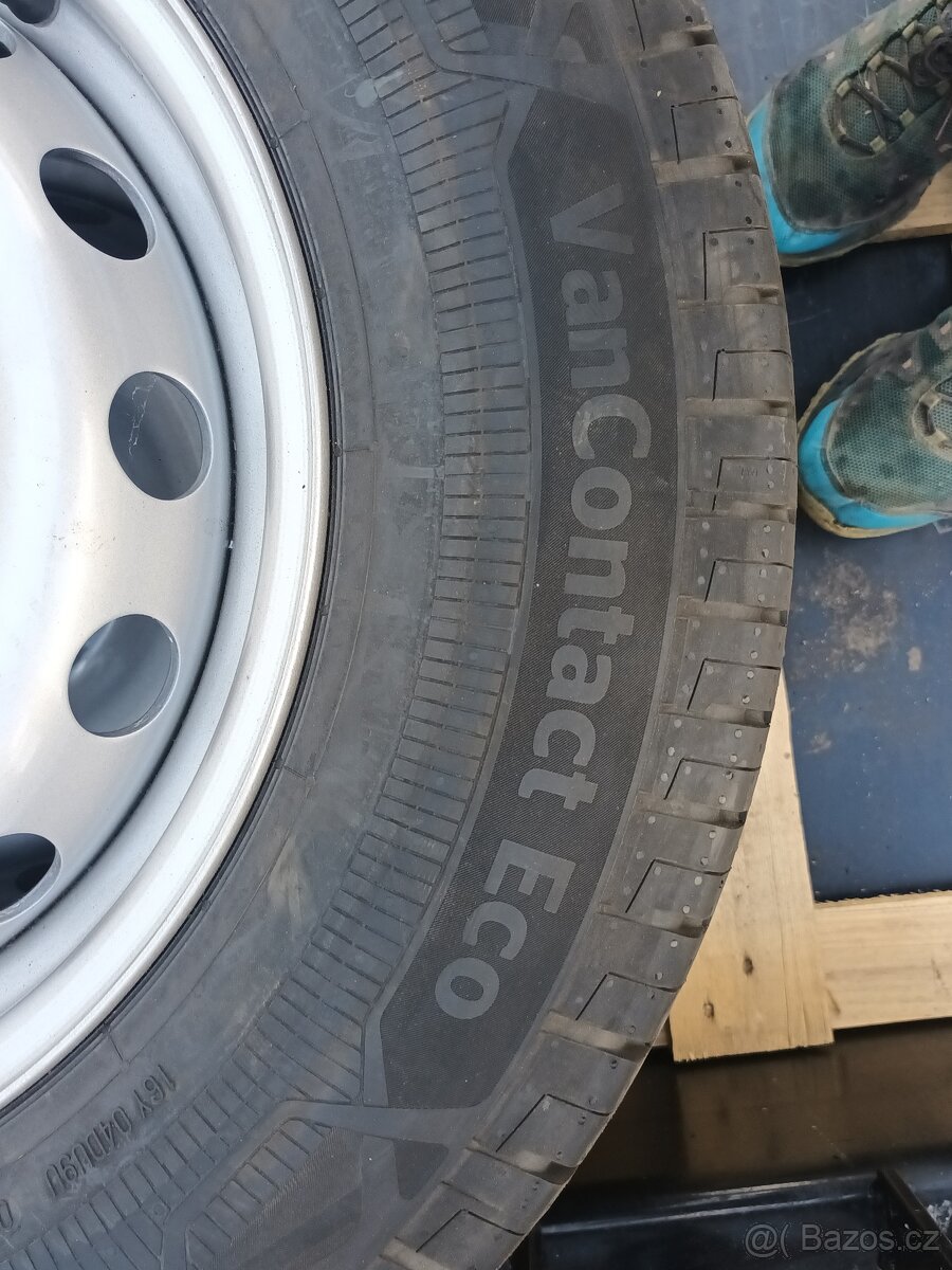 Renault master 2025 kola sada nove