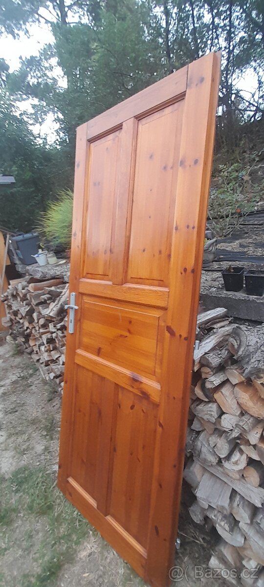 Dveře vnitrni 70 levé