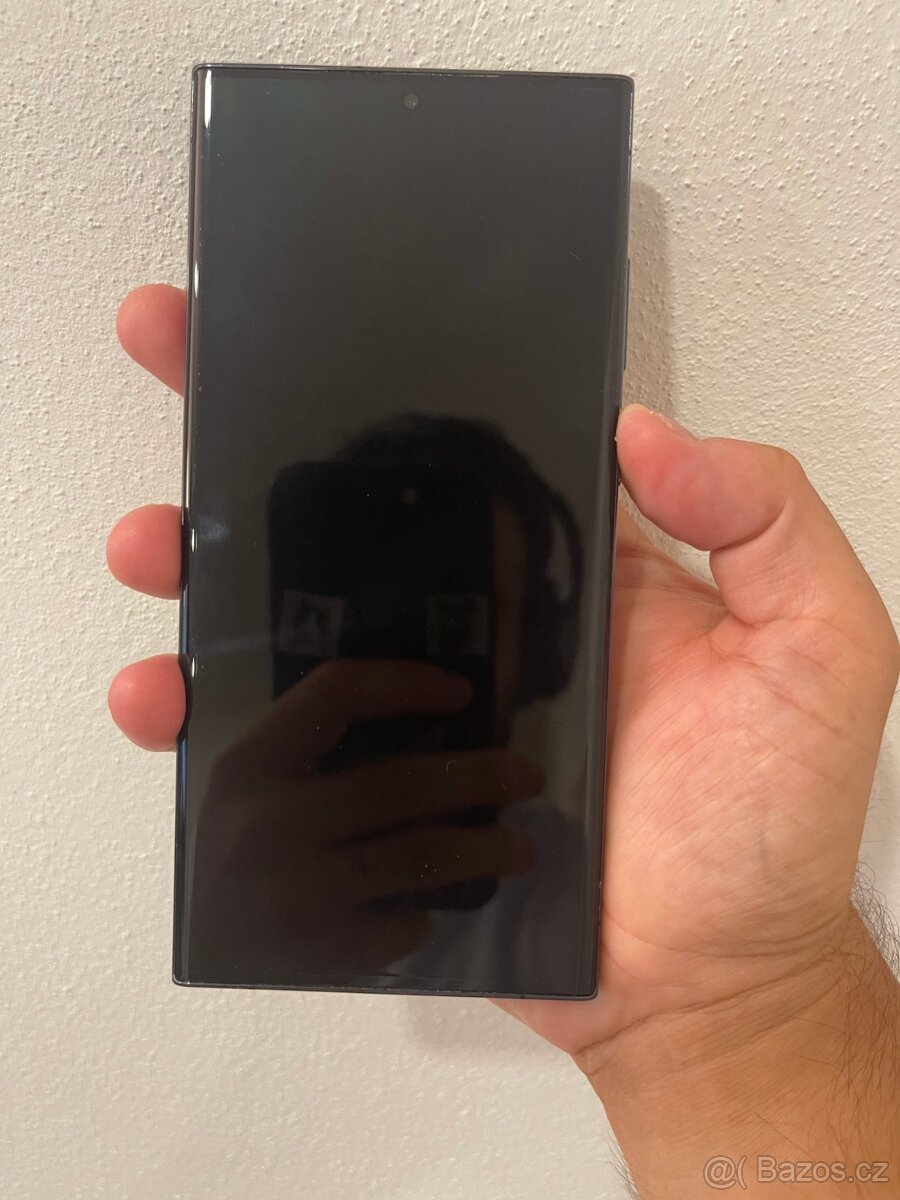Samsung Galaxy S23 Ultra, 1TB