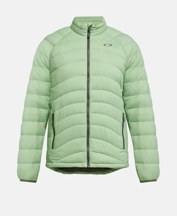 Bunda Oakley Snowbound Pkble Down Puffy XL NOVÁ