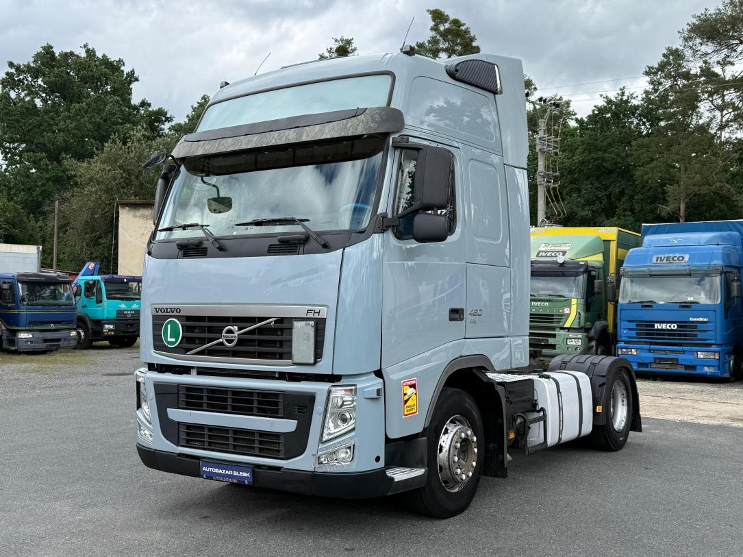 VOLVO FH13 460 XL