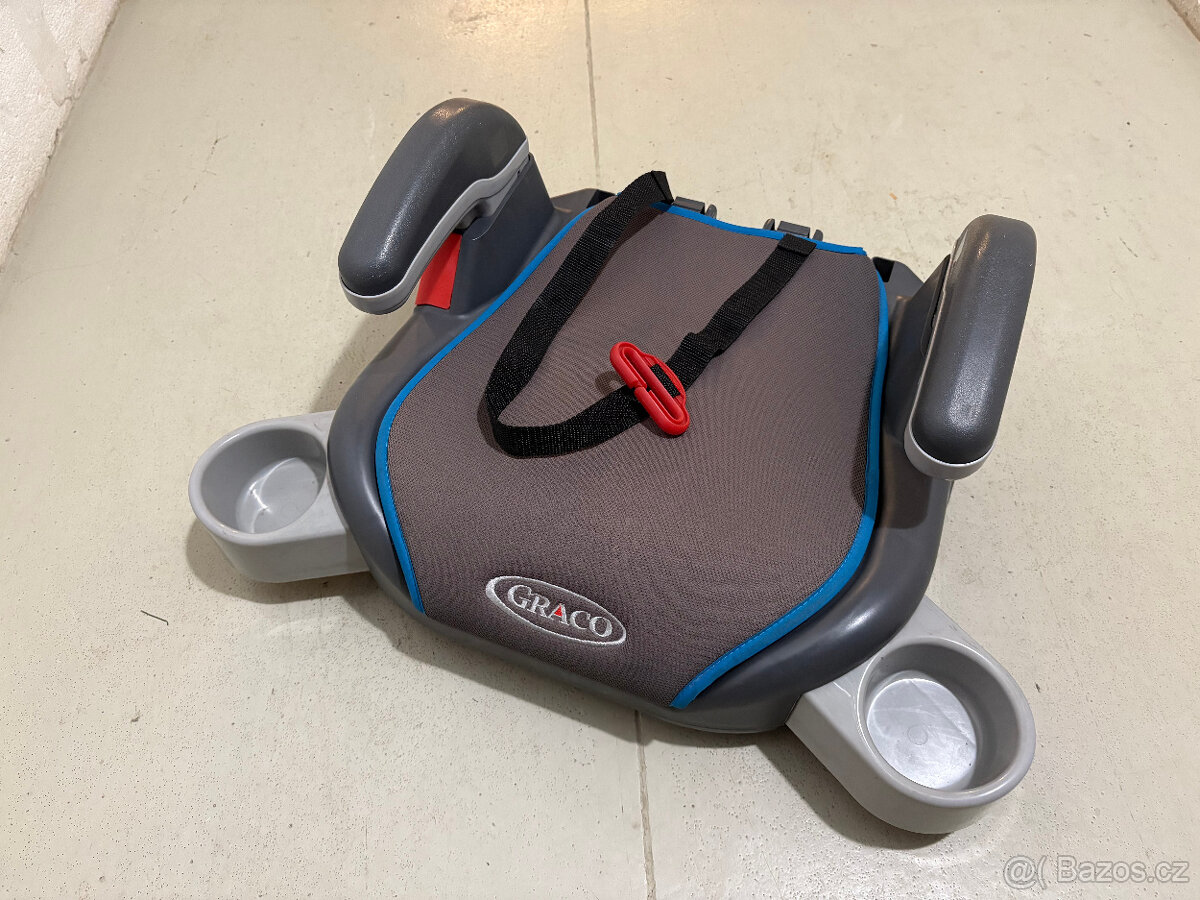 Podsedák Graco